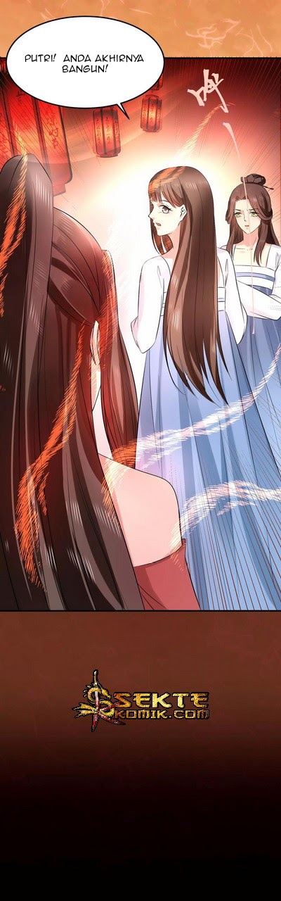 Dragon Princess chapter 37